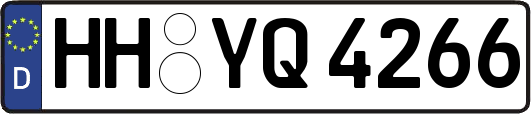 HH-YQ4266