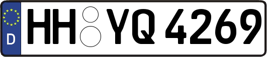 HH-YQ4269