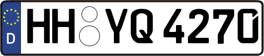 HH-YQ4270