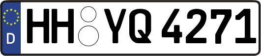 HH-YQ4271