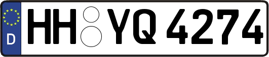HH-YQ4274