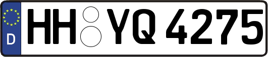 HH-YQ4275