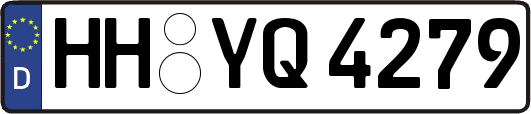 HH-YQ4279