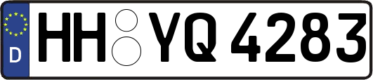 HH-YQ4283