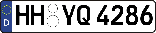 HH-YQ4286
