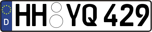 HH-YQ429