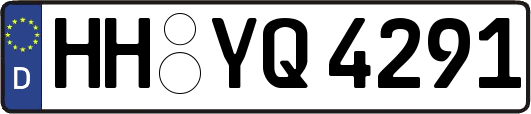 HH-YQ4291