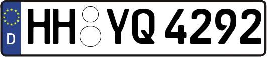 HH-YQ4292