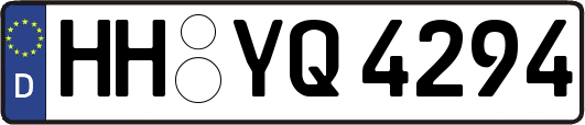 HH-YQ4294