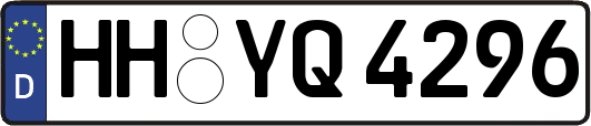 HH-YQ4296