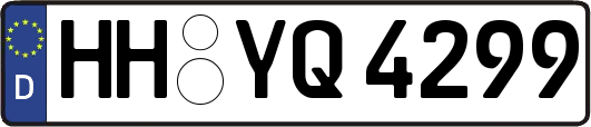 HH-YQ4299