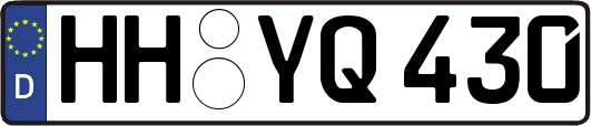HH-YQ430