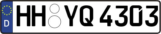 HH-YQ4303