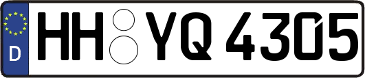 HH-YQ4305