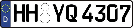 HH-YQ4307