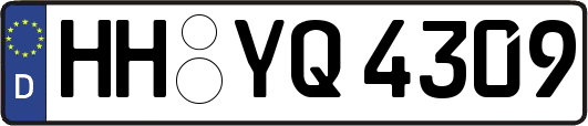 HH-YQ4309