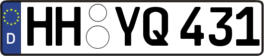 HH-YQ431