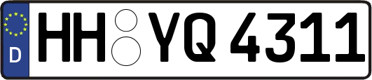HH-YQ4311