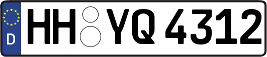 HH-YQ4312