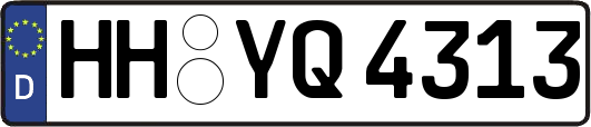 HH-YQ4313