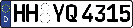 HH-YQ4315