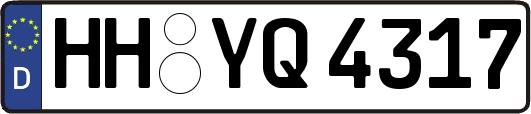 HH-YQ4317