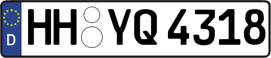 HH-YQ4318