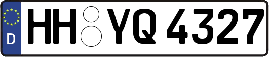 HH-YQ4327
