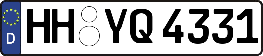 HH-YQ4331