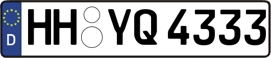HH-YQ4333