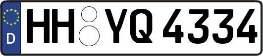HH-YQ4334