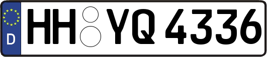HH-YQ4336