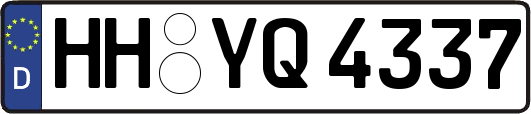 HH-YQ4337