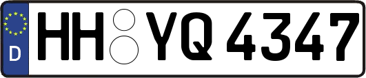 HH-YQ4347
