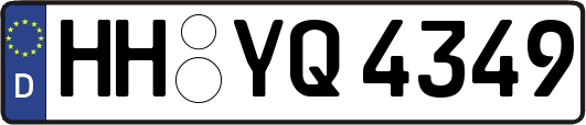 HH-YQ4349
