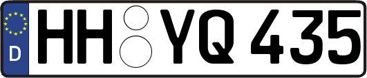 HH-YQ435