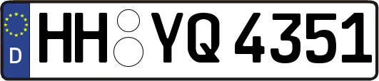 HH-YQ4351