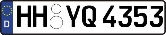 HH-YQ4353