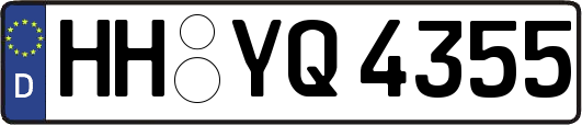 HH-YQ4355