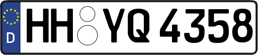 HH-YQ4358