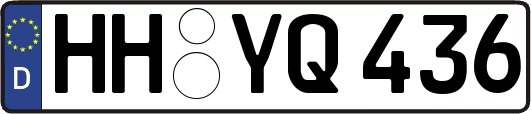 HH-YQ436