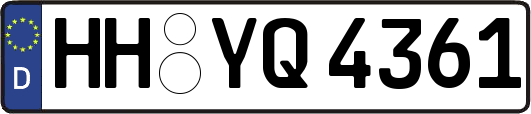 HH-YQ4361