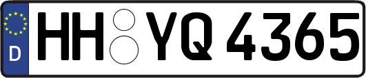 HH-YQ4365