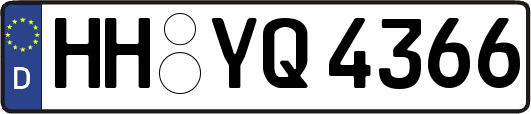 HH-YQ4366