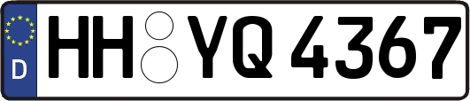 HH-YQ4367
