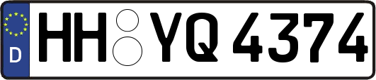 HH-YQ4374