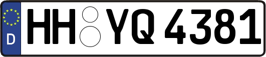 HH-YQ4381