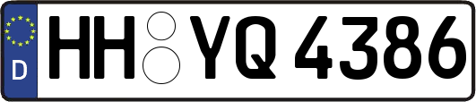 HH-YQ4386