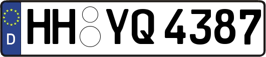 HH-YQ4387