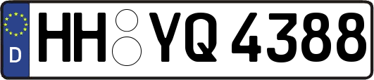 HH-YQ4388
